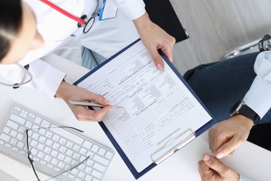 Jak przebiega diagnoza funkcjonalna u osób z zaburzeniami rozwojowymi?