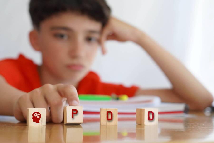 Jak terapia pedagogiczna wspiera rozwój dziecka w trudnościach